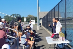 2023 Andrew Kim Memorial Tennis Tournament