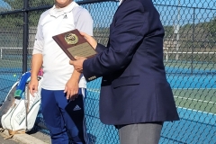 2023 Andrew Kim Memorial Tennis Tournament