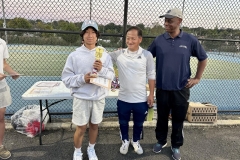 2023 Andrew Kim Memorial Tennis Tournament