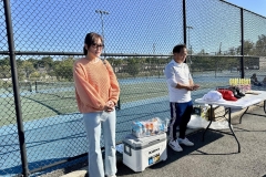 2023 Andrew Kim Memorial Tennis Tournament