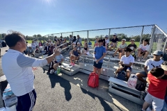 2023 Andrew Kim Memorial Tennis Tournament
