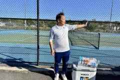 2023 Andrew Kim Memorial Tennis Tournament