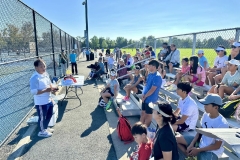 2023 Andrew Kim Memorial Tennis Tournament