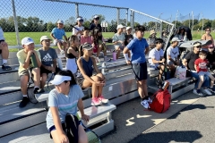 2023 Andrew Kim Memorial Tennis Tournament